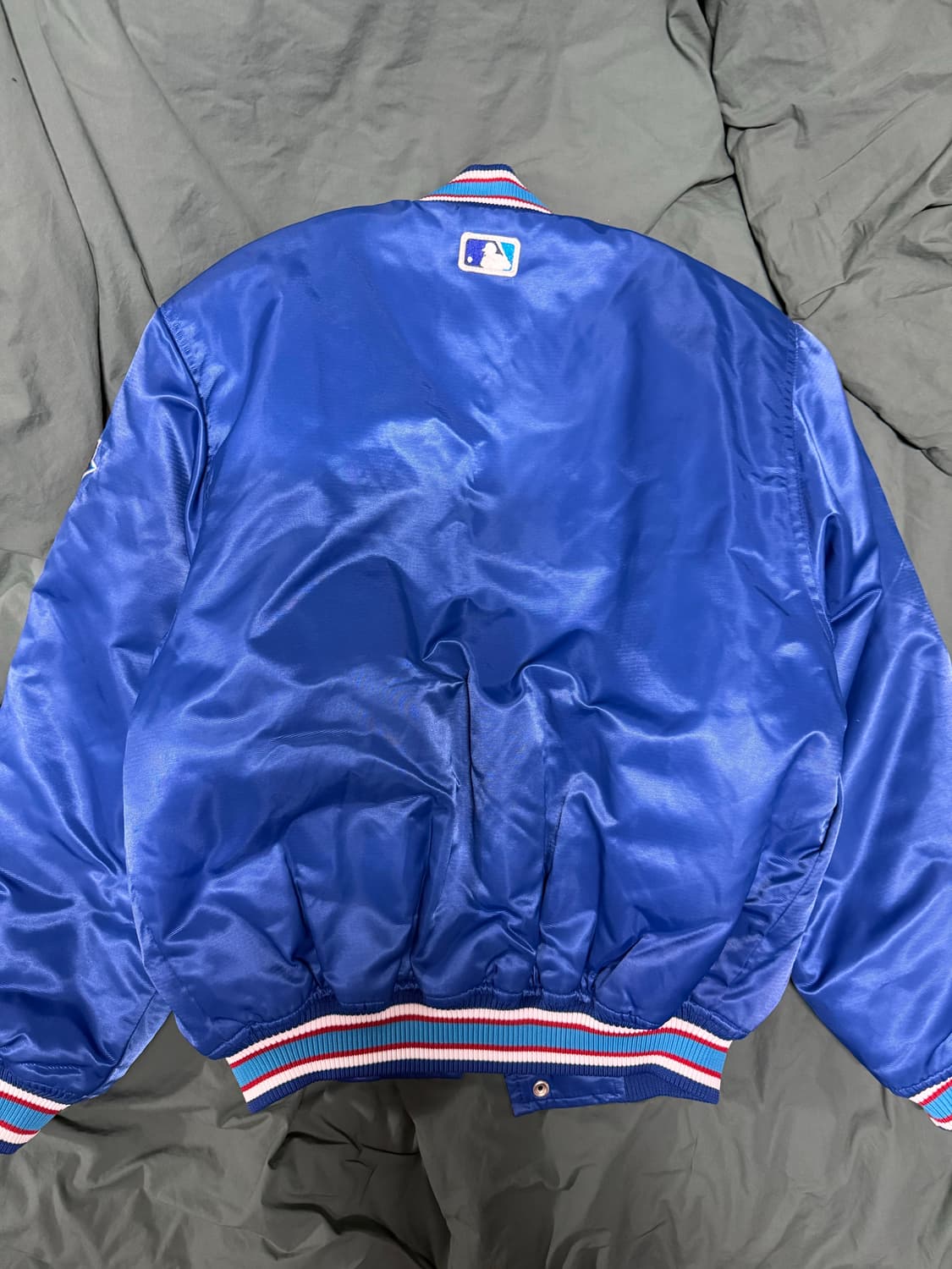 Vintage Starter Diamond Collection Blue  상품이미지3