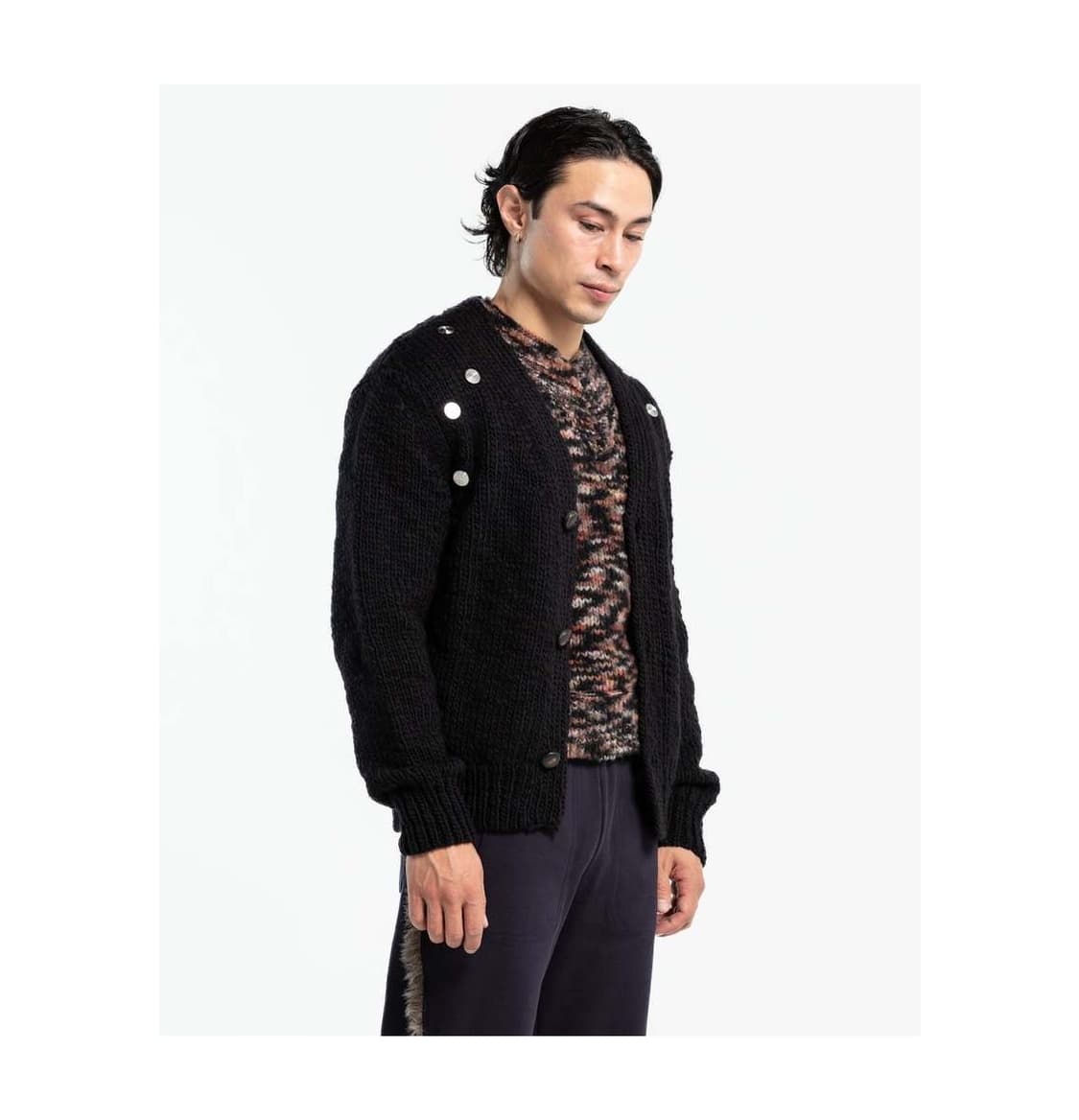 Namacheko cyrus cardigan m 상품이미지10