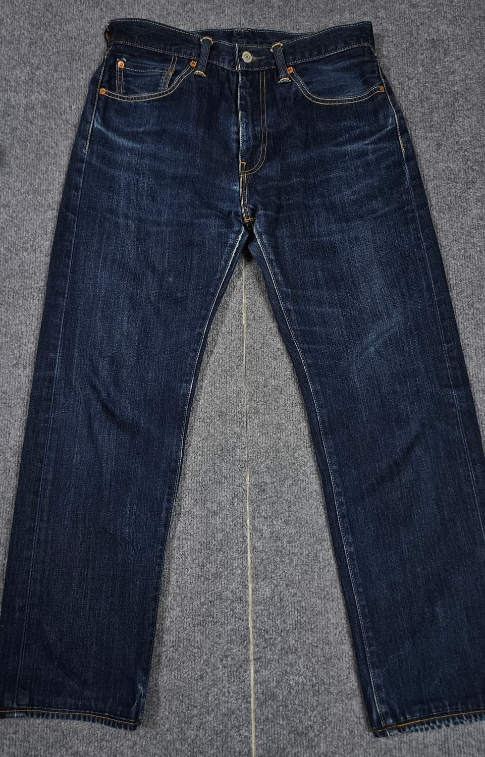 리바이스 505 W32 L32(급처) 상품이미지1