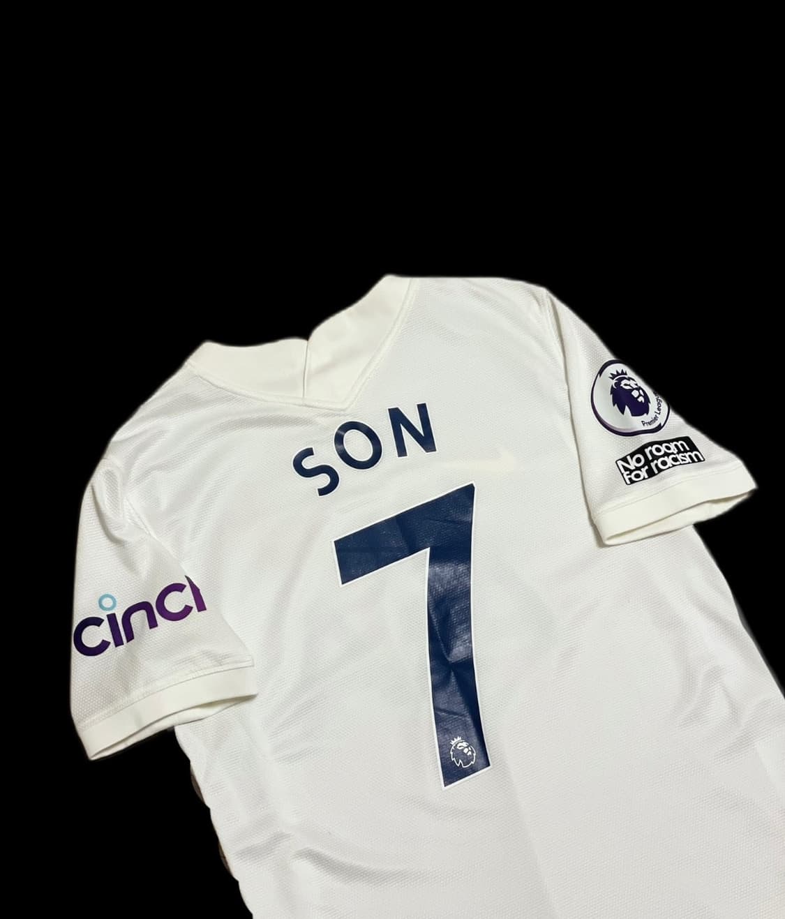 21-22 토트넘 손흥민 유니폼 판매 상품이미지1