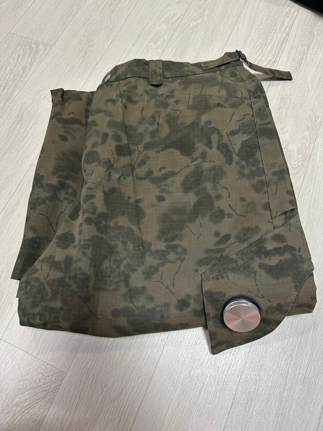 커마웨어 가이아 카고 상품이미지1