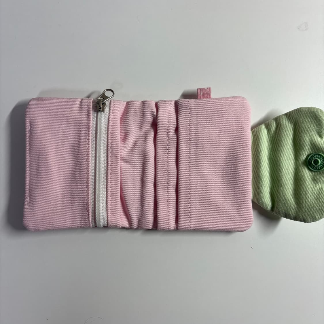 치치이 상점 토트 딸기 카드지갑 상품이미지4