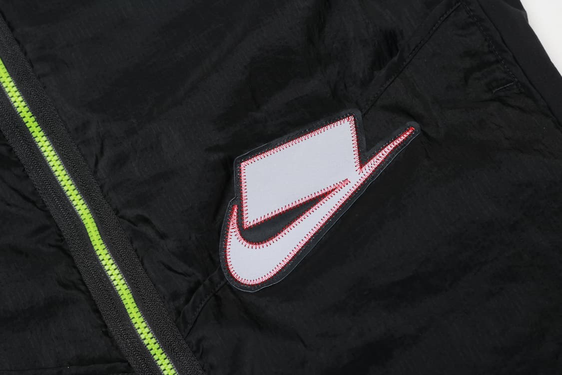 [M] 나이키 와일드 러닝 에어로레이어 조끼 베스트 상품이미지2