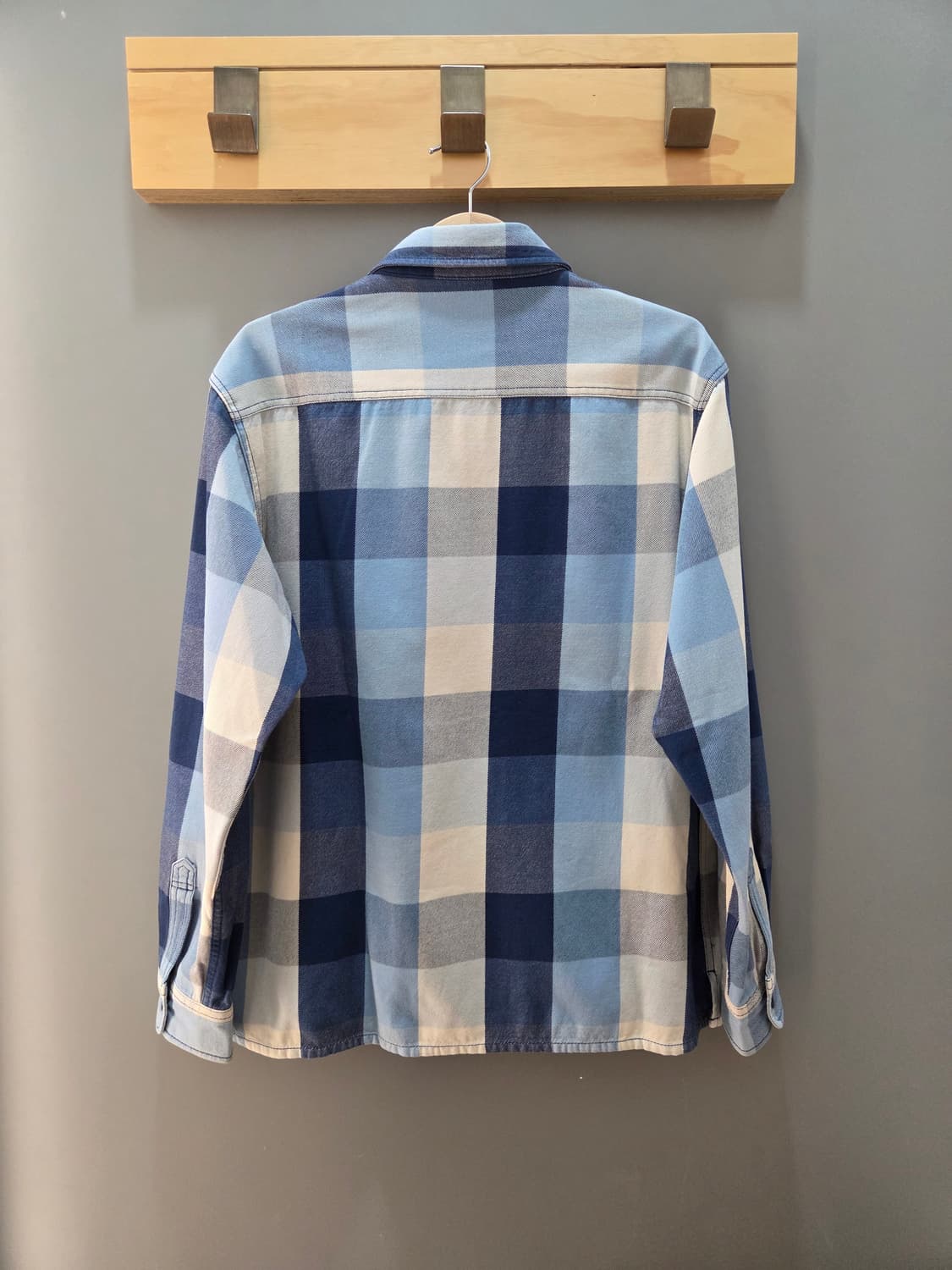 리바이스 셔츠 XL 상품이미지3