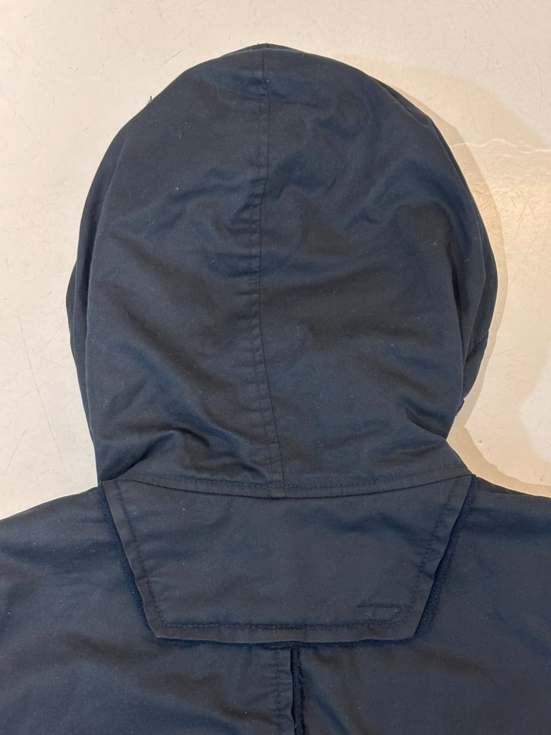 Vintage Diesel Hood Jumper 상품이미지8