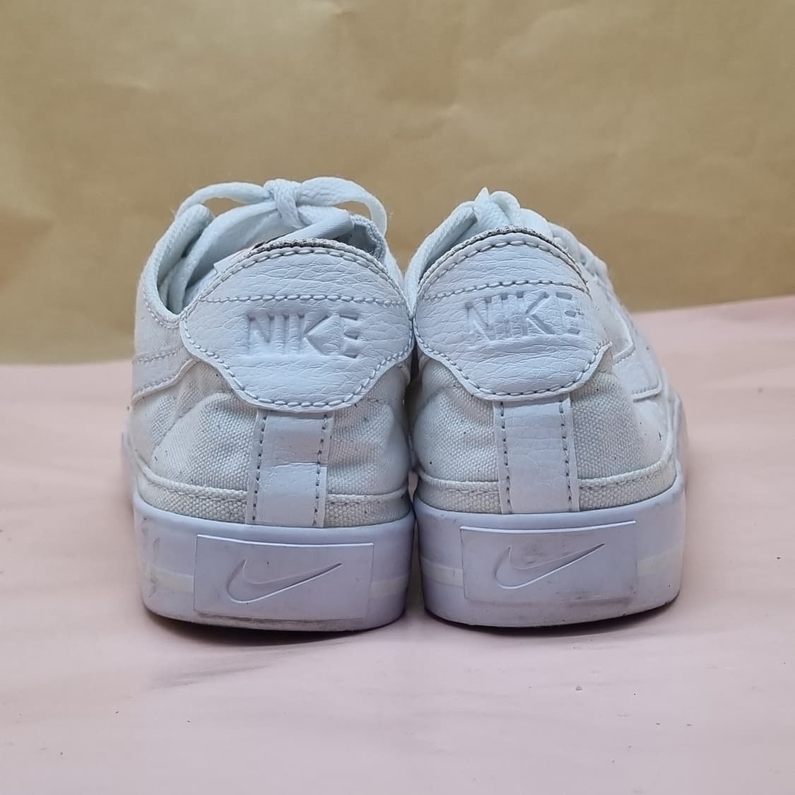 나이키 코트 레거시 여성스니커즈 235 상품이미지4