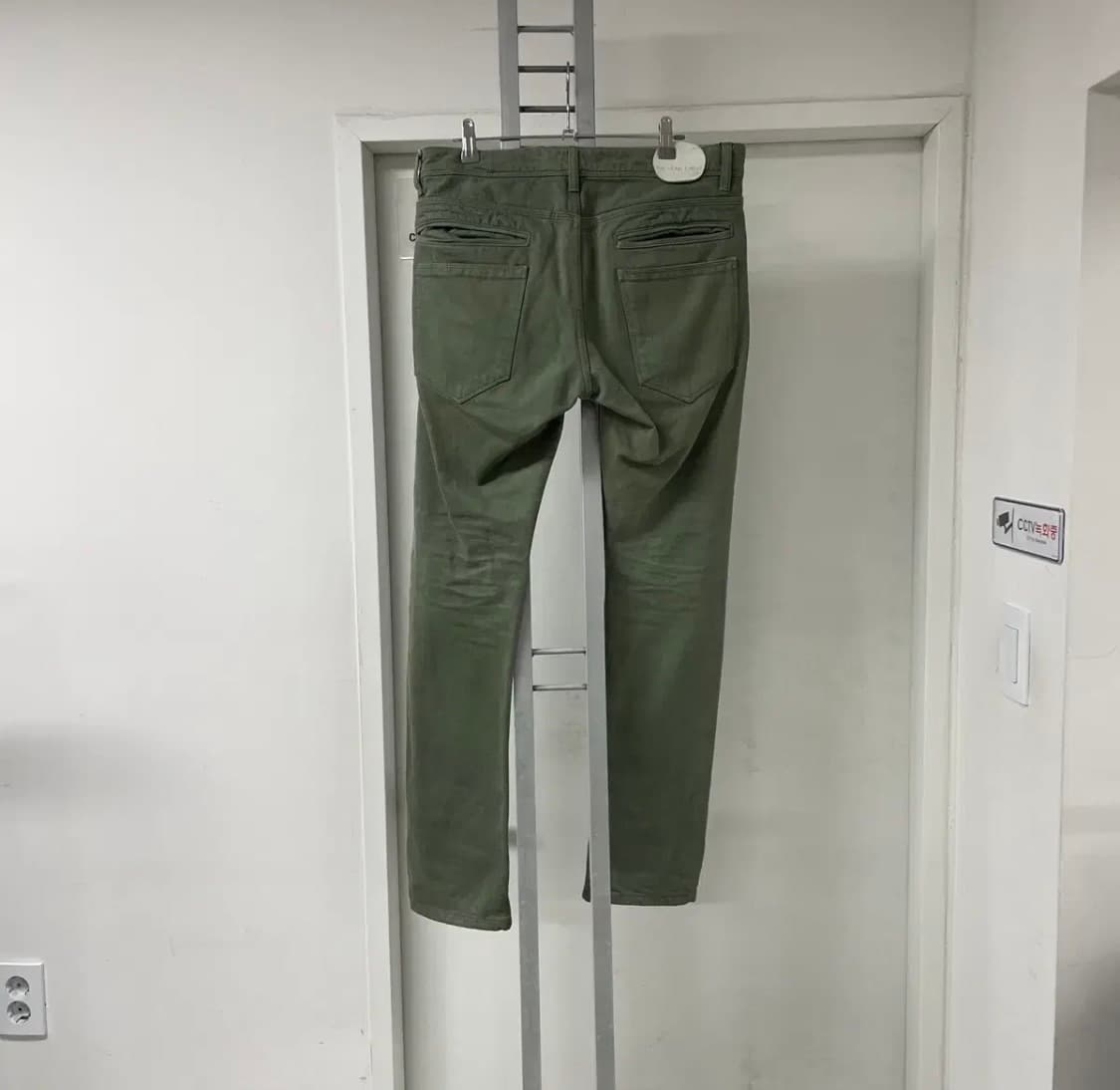 라프시몬스 올리브진 30 상품이미지2