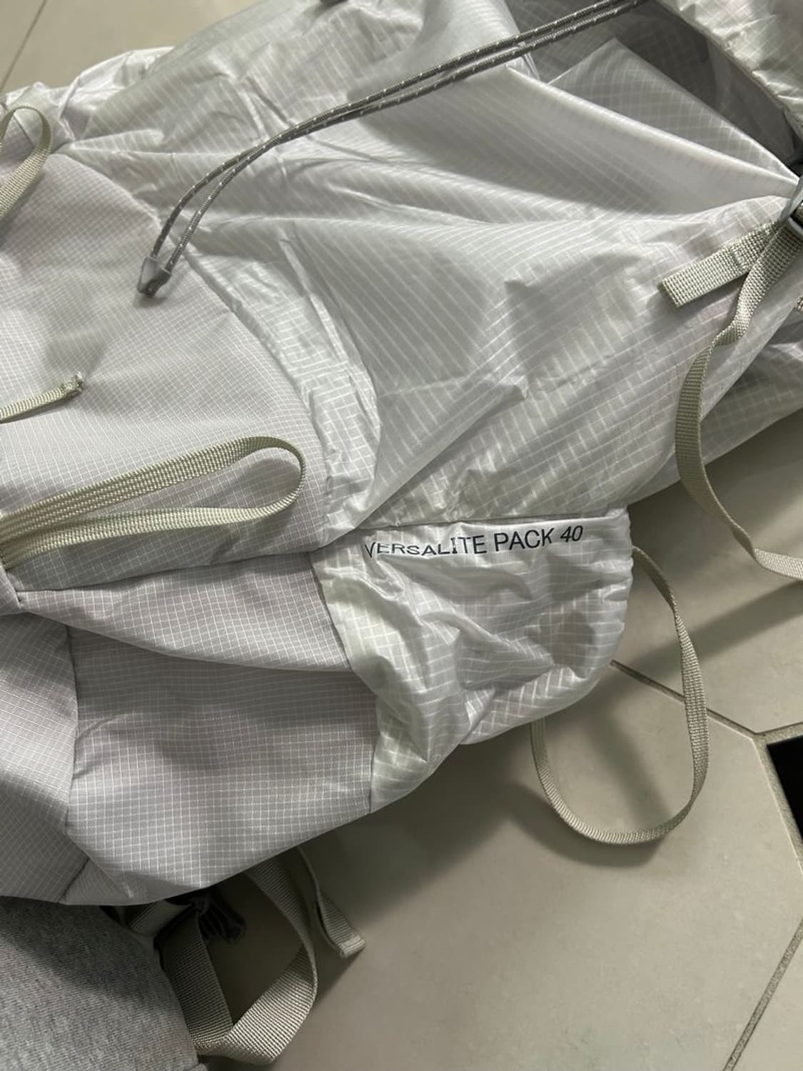 VERSALITE PACK 40 버살라이트 팩 40 상품이미지8