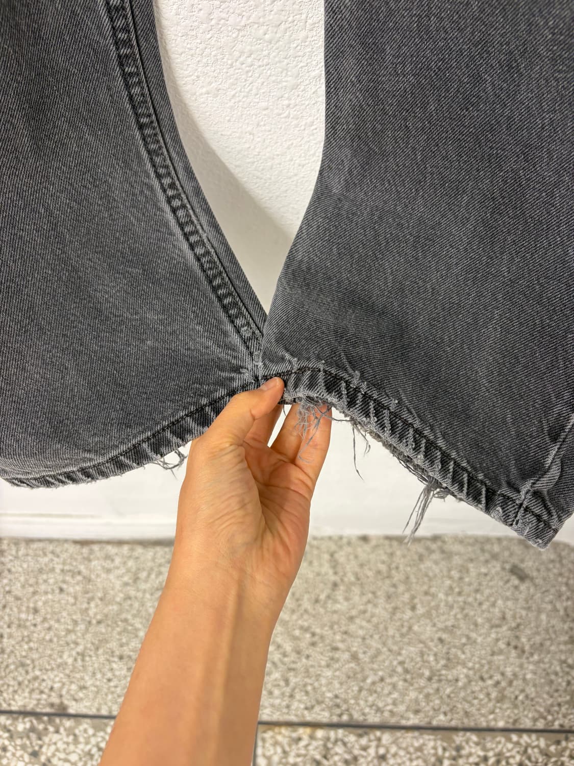 00s LEVI'S 550 (*022) 상품이미지4