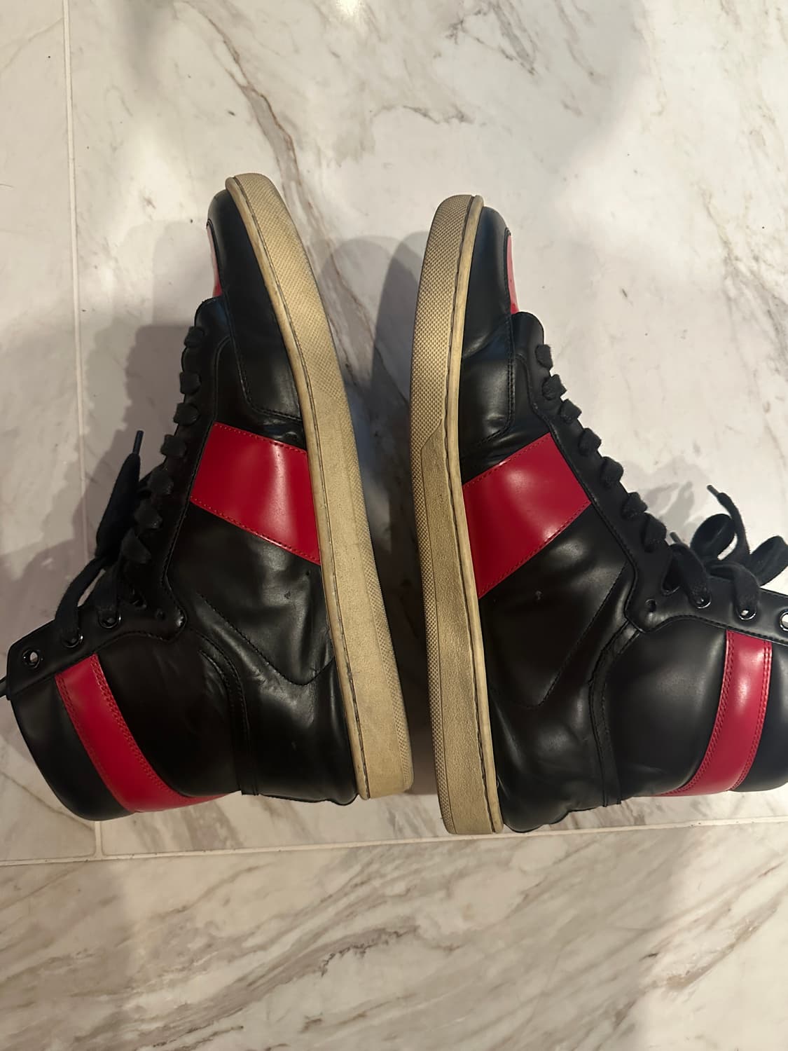 생로랑 브레드 하이탑 42 상품이미지5