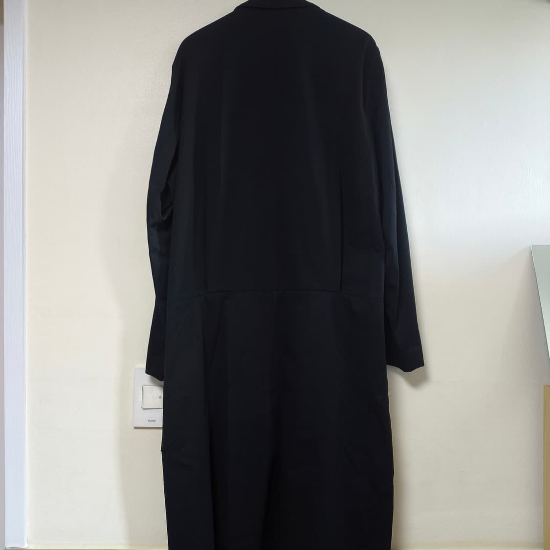 [100] KS+SEISHIN 싱글 코트 상품이미지3