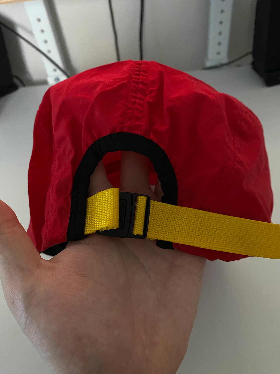 (OS) 90s 말보로 캡 모자 상품이미지2