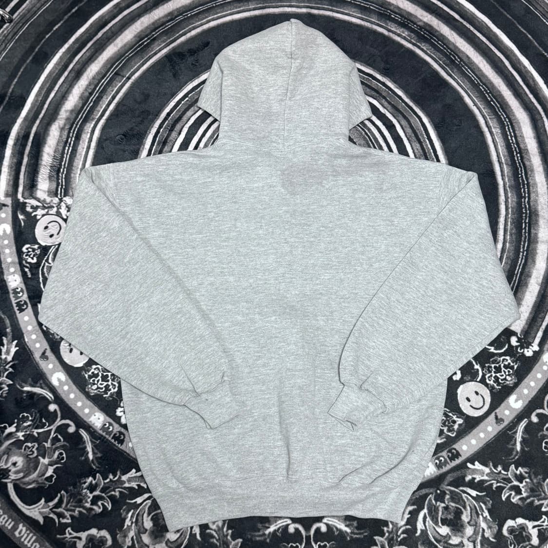 (L) 90s 빈티지 러셀 애슬레틱 후드집업 상품이미지5