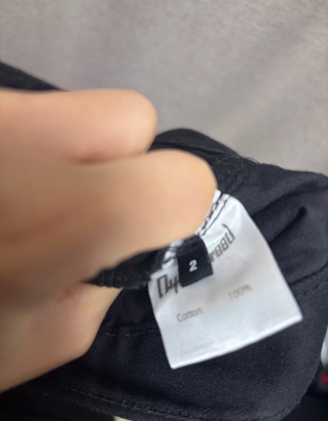 다잉브리드 코팅진 상품이미지5
