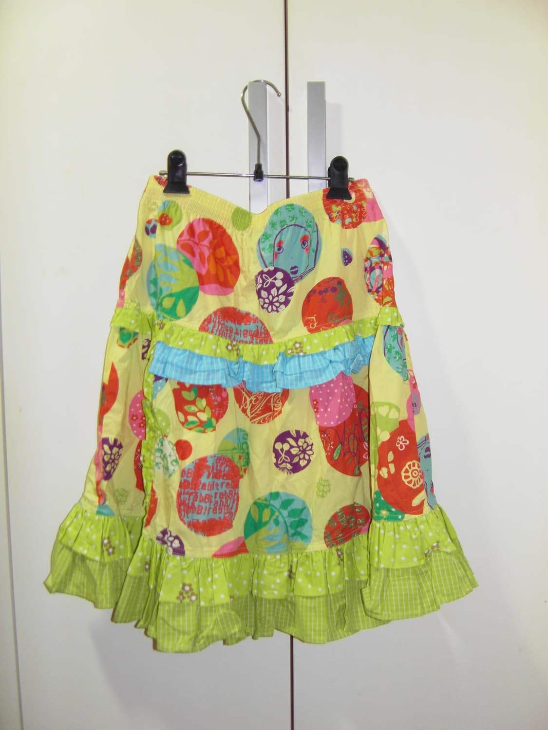 oilily 스커트 상품이미지2