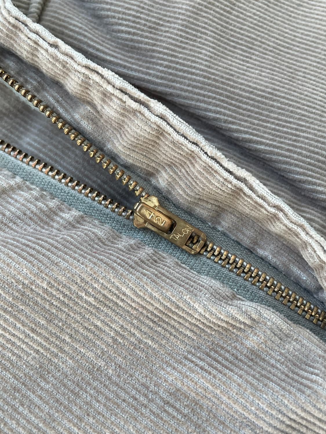 70s 빈티지 리바이스 646 코듀로이(fn545) 상품이미지3