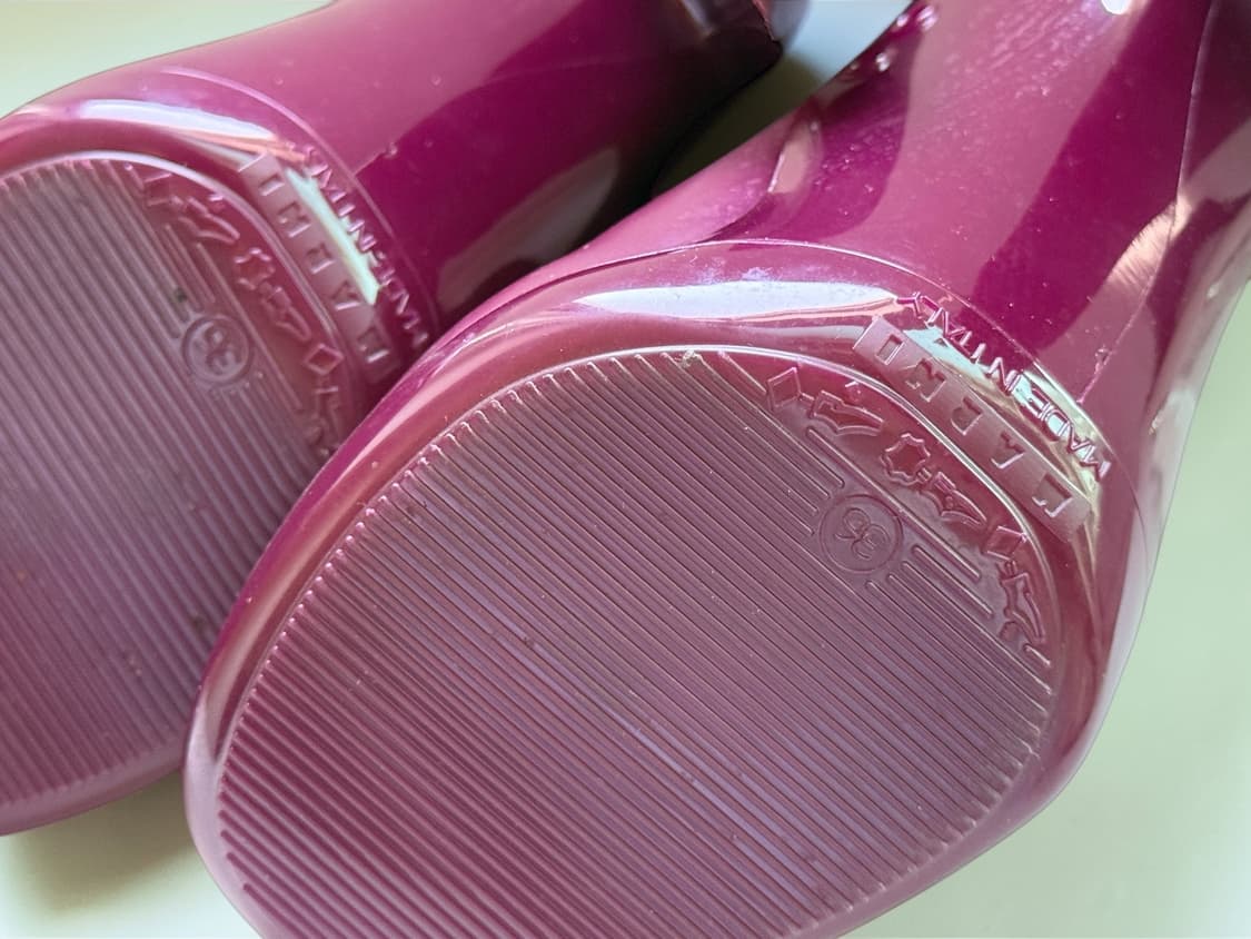 마르니 메리제인 펌프스 230사이즈 상품이미지5