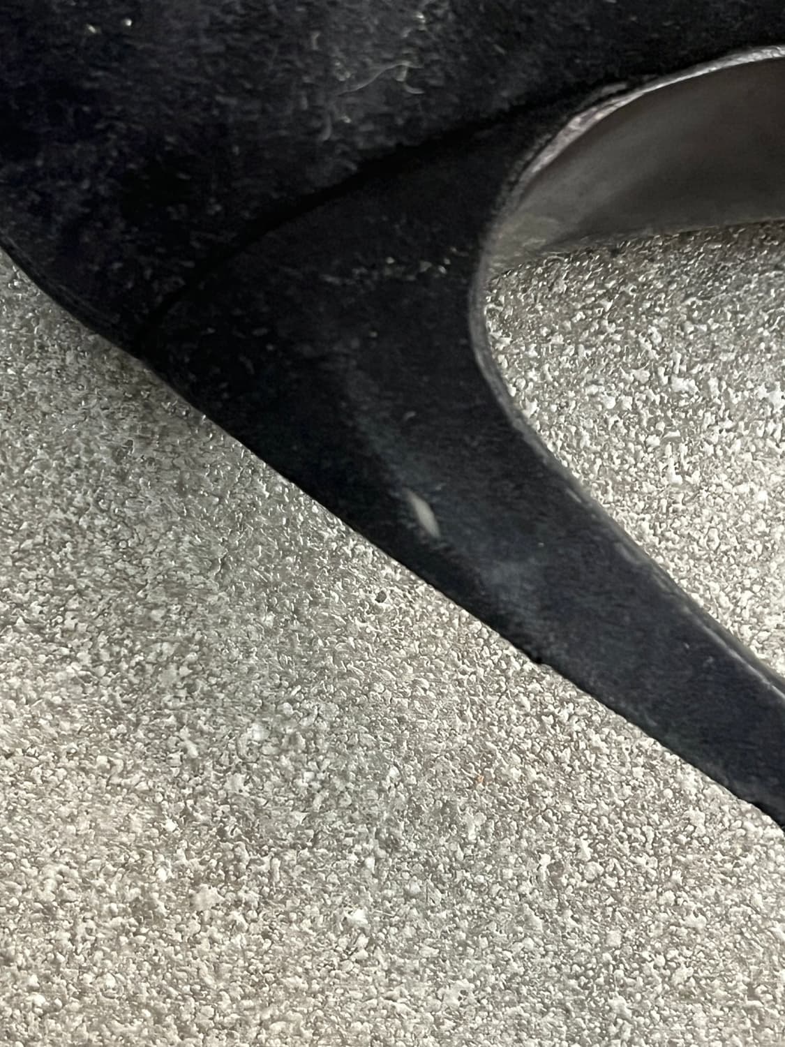 샤넬 펌프스 힐 상품이미지8