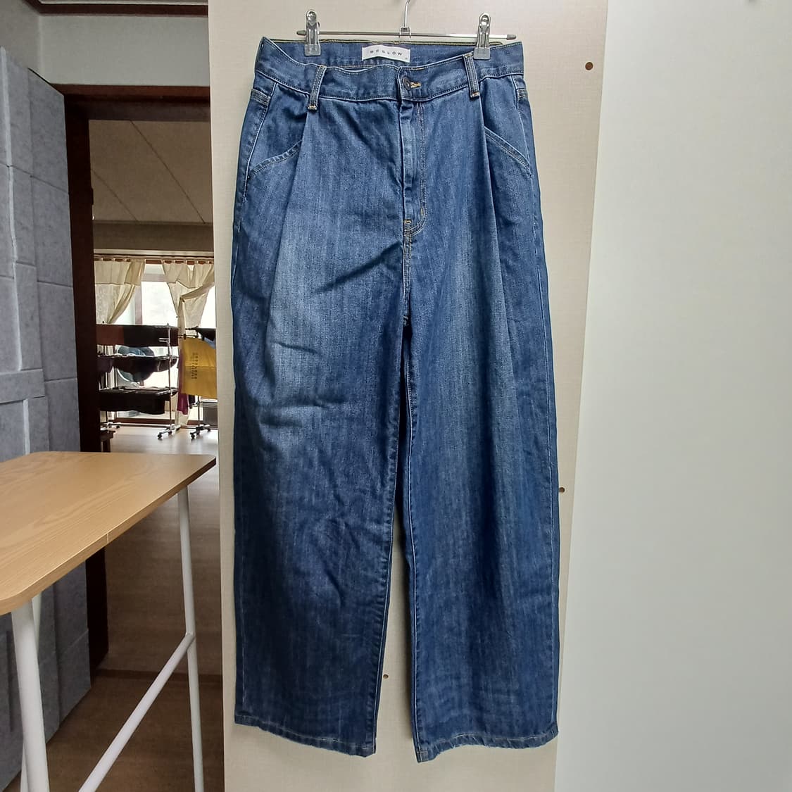 비슬로우 데님 30사이즈  상품이미지1