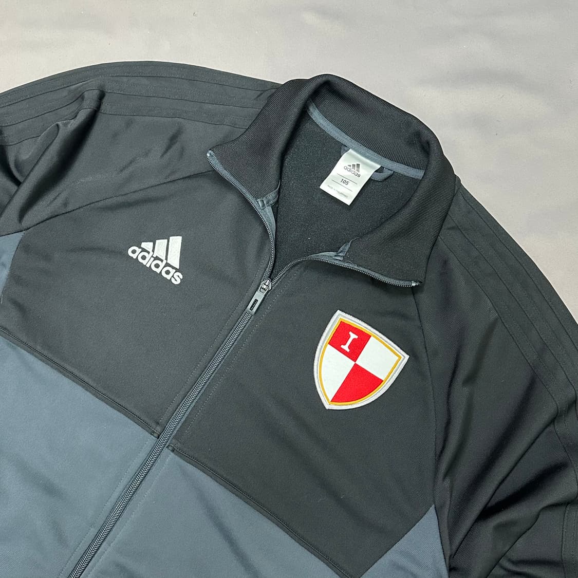 아디다스 부산 아이파크 투톤 져지 105 상품이미지4