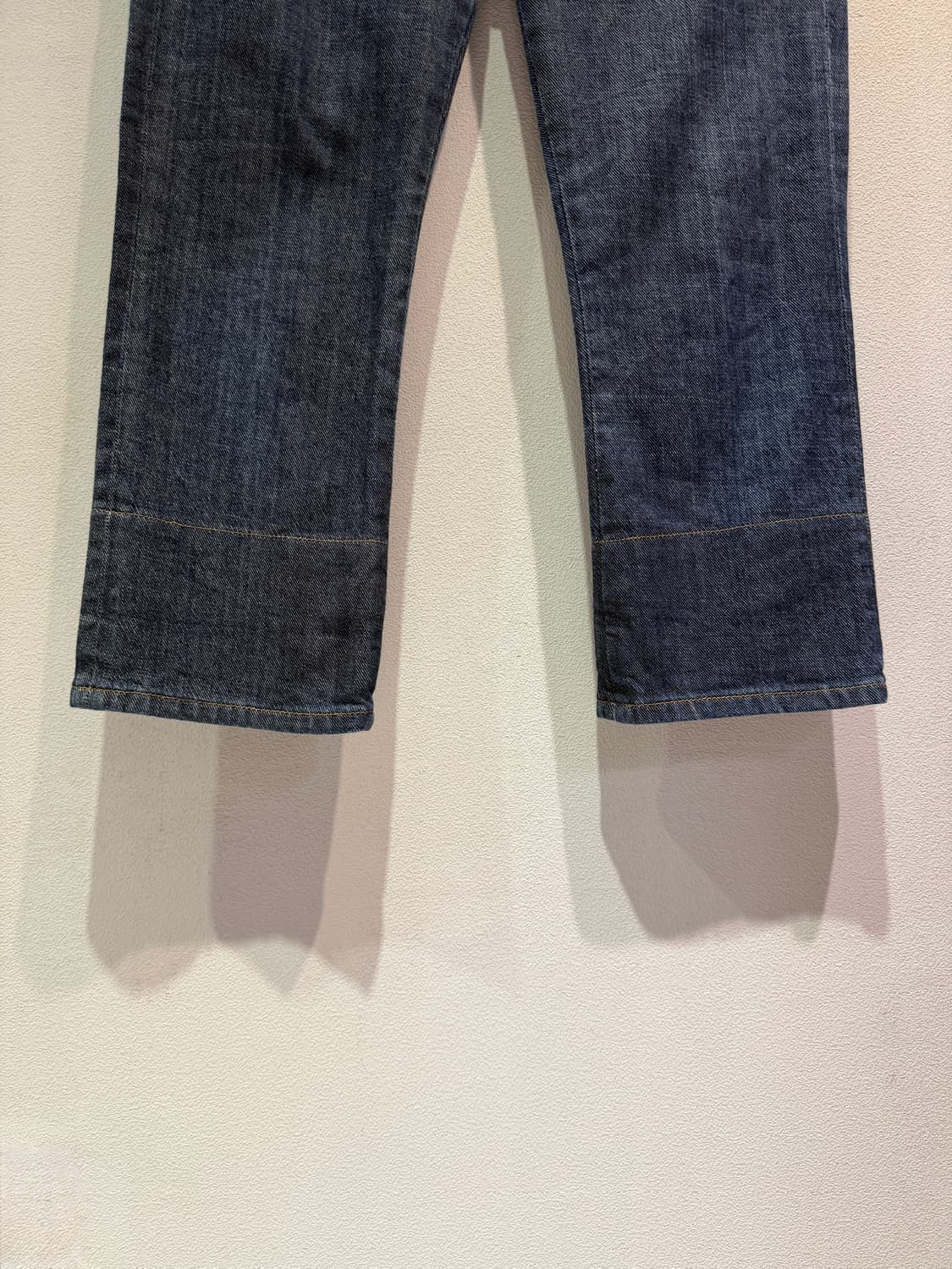 Burberry Vintage Crop Jeans(29) 상품이미지4