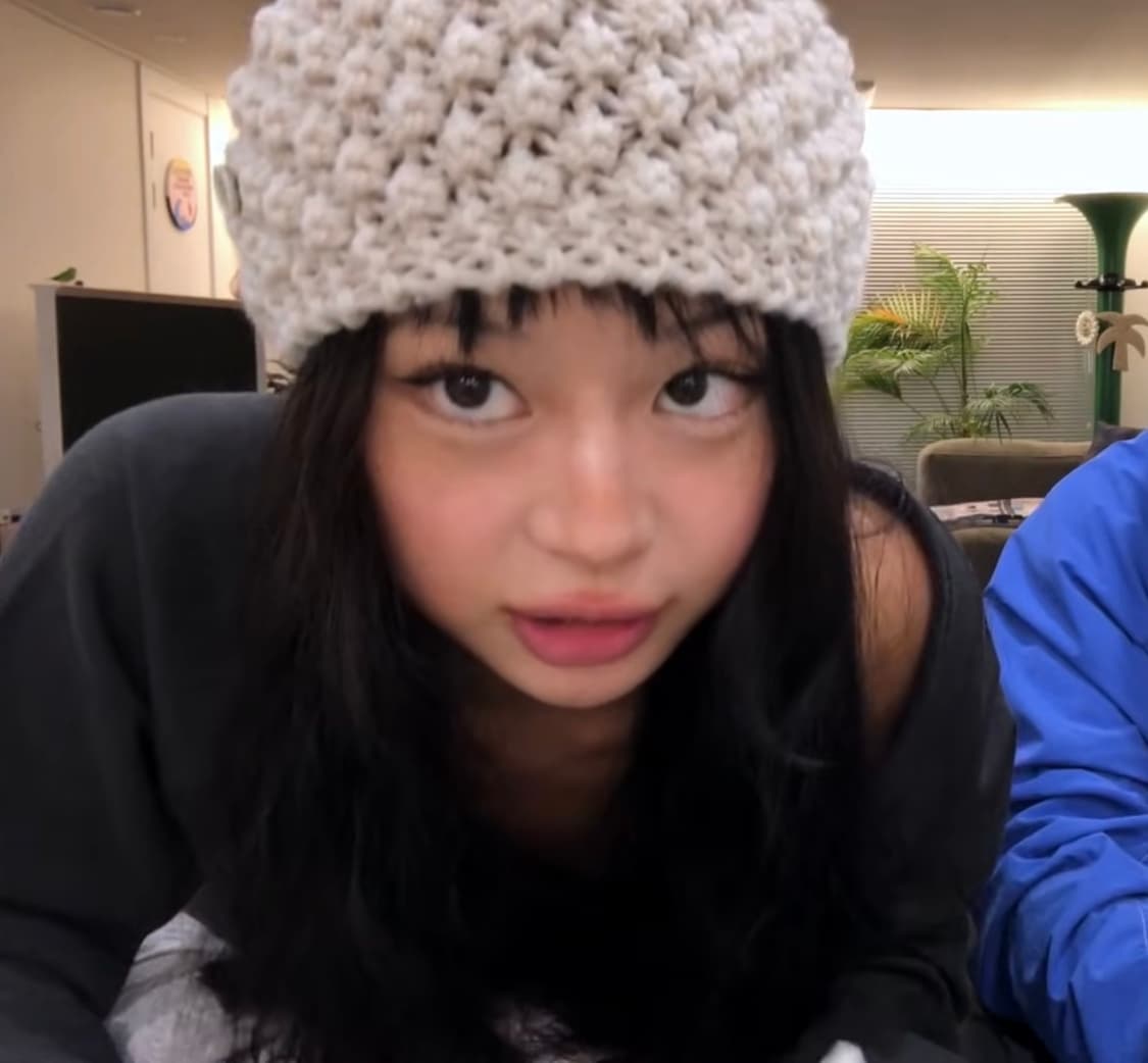 포코포스카 해어밴드 아이보리 상품이미지1