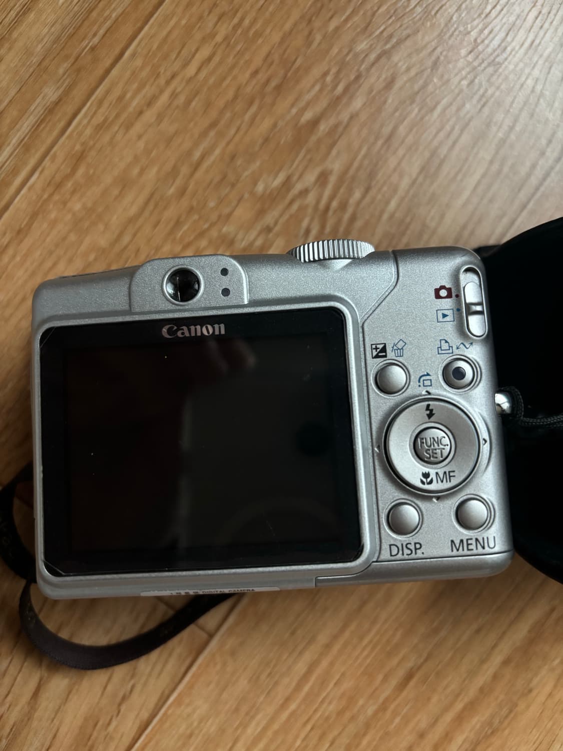 캐논 파워샷 a700 상품이미지2