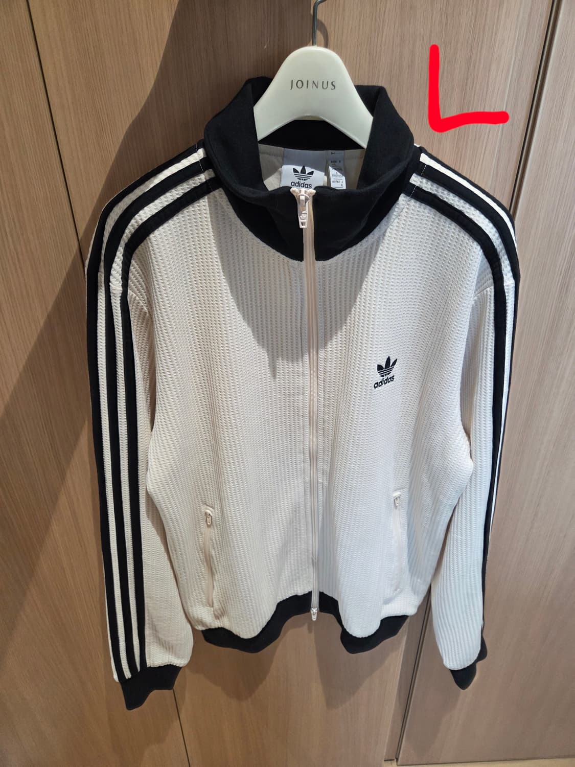 아디다스 베켄바우어 트랙 탑. 부클 파이어버드 탑 상품이미지7