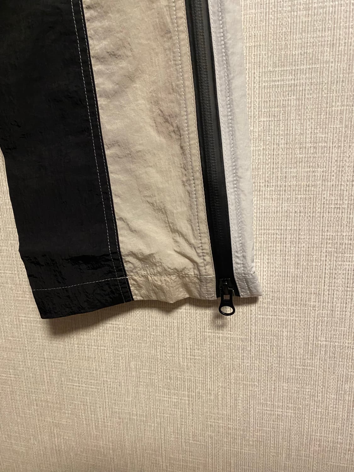 파아카이브 나일론팬츠 상품이미지4