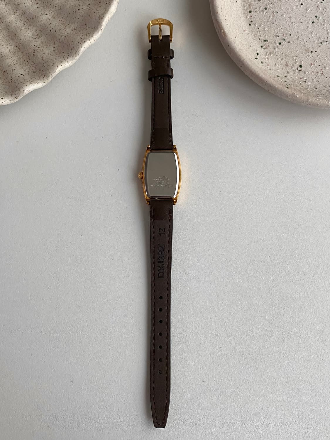 Seiko 세이코 노이에 쿼츠 상품이미지6