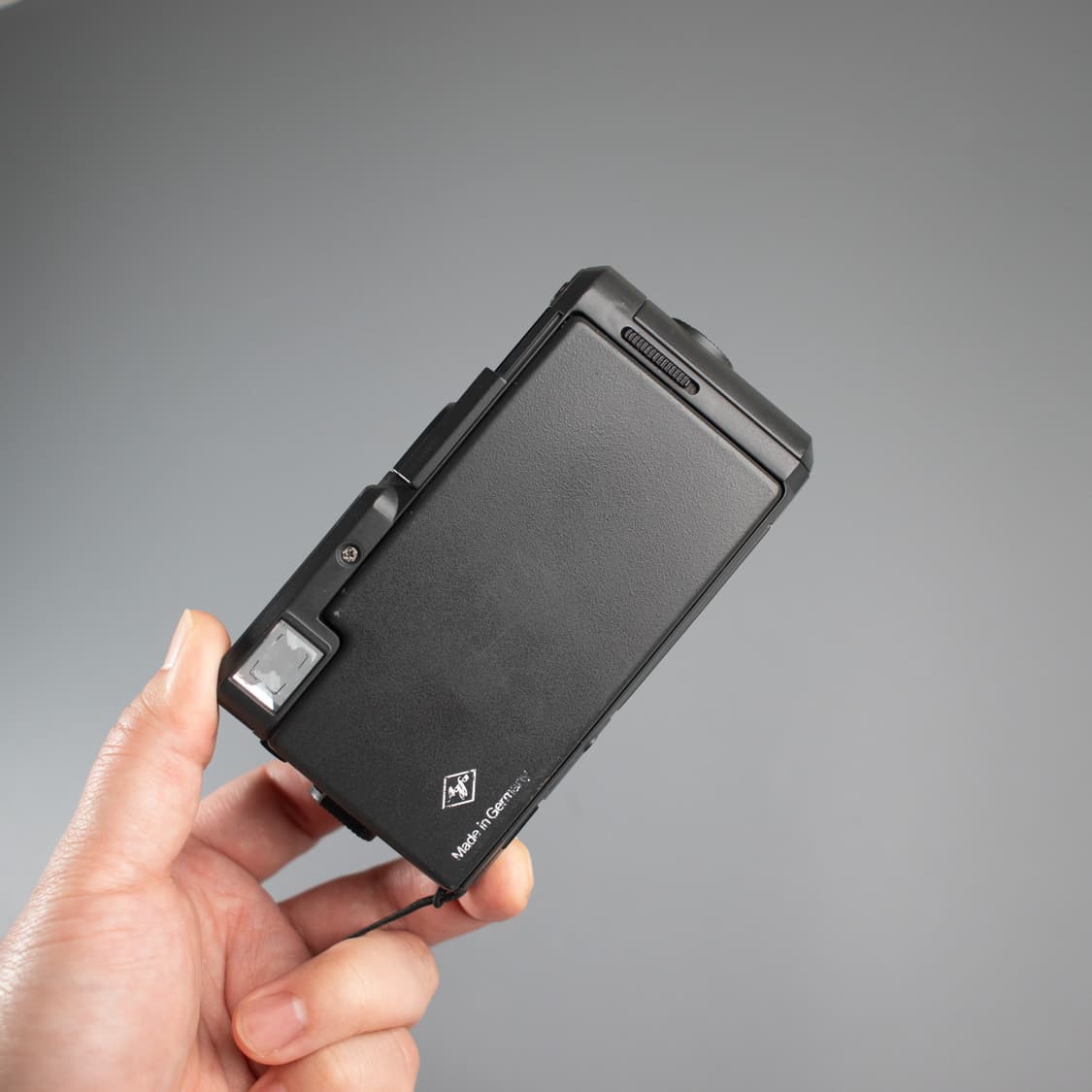 레어한 필름카메라 아그파 컴팩트 (작례 0) 상품이미지7