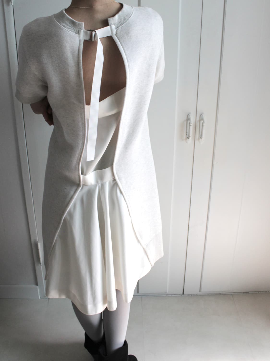 Sacai 상품이미지1