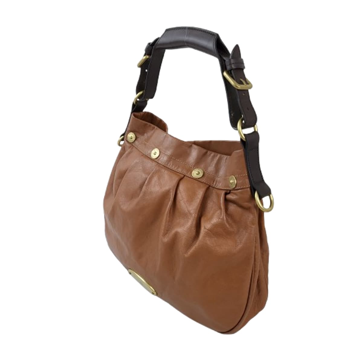 정품 멀버리 미찌 호보백 상품이미지4