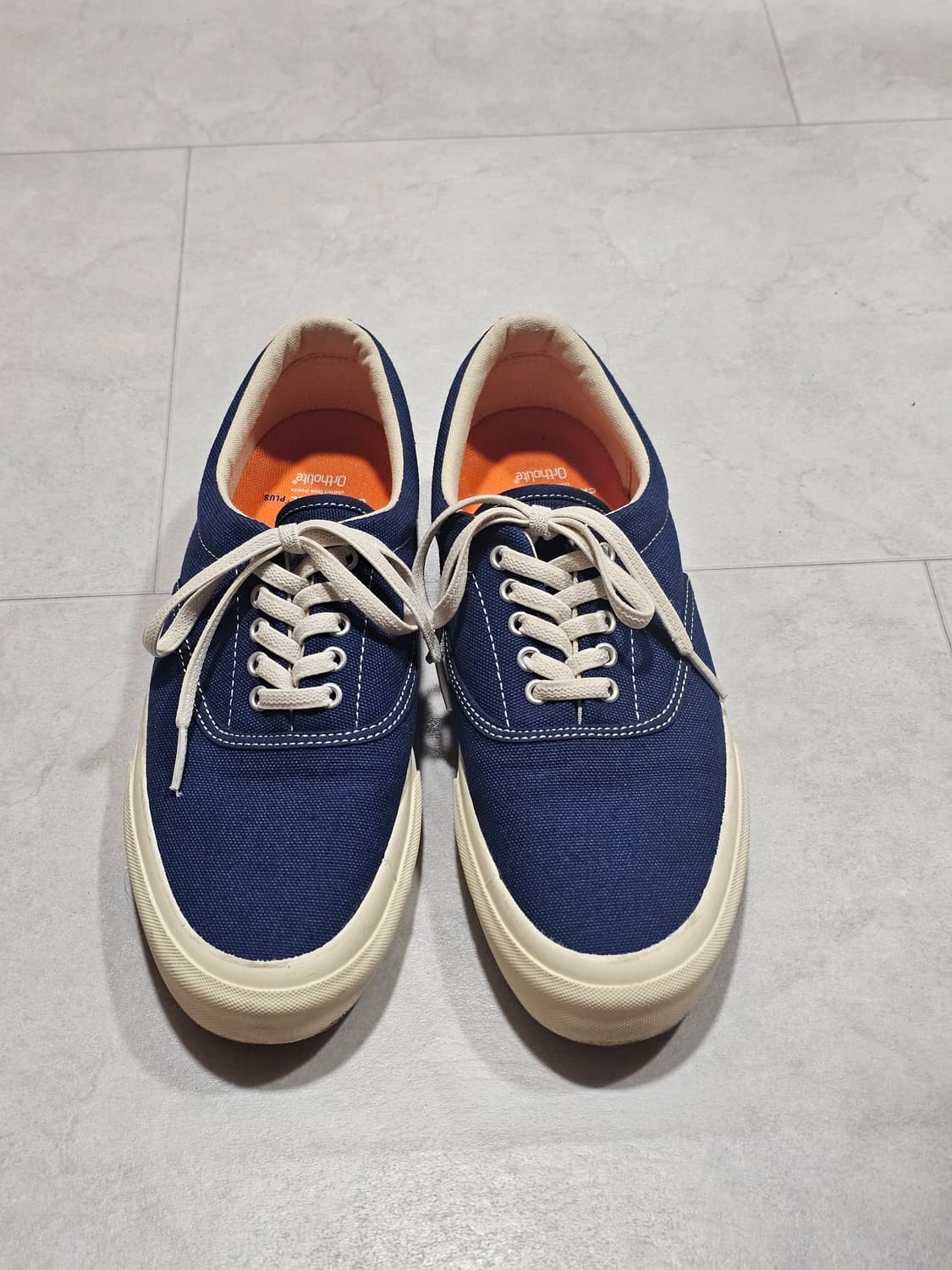 캐치볼 스니커즈 270mm 상품이미지1