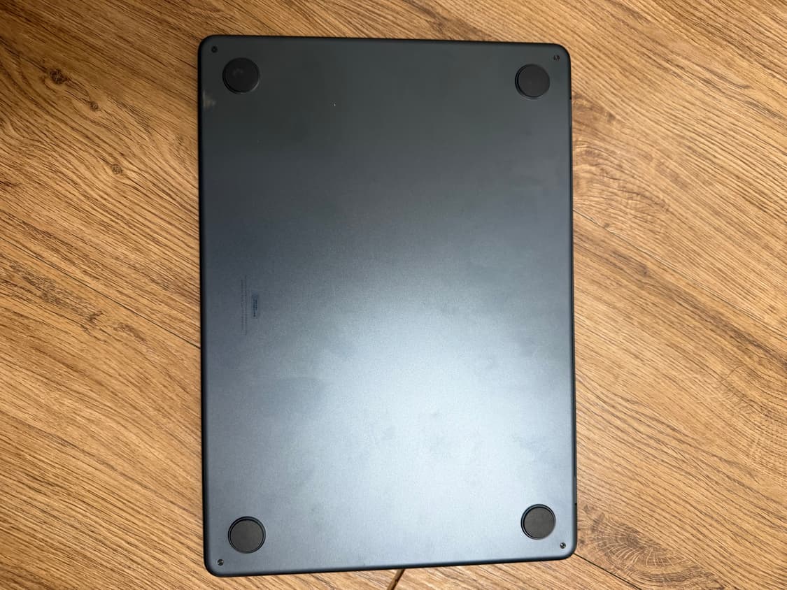 맥북에어M2 16G 256G + 아이패드에어 4 64G 풀세트 상품이미지5