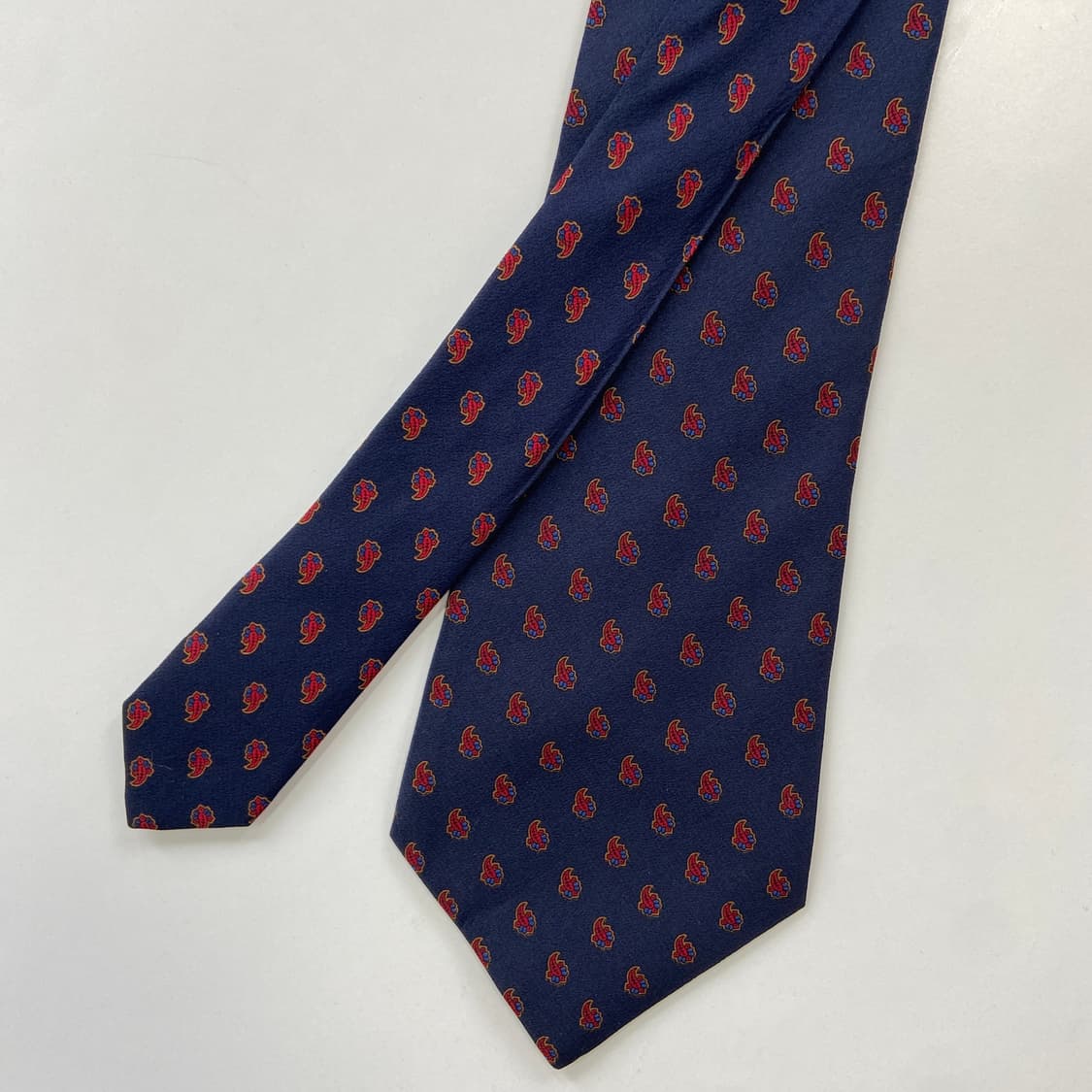 스테파노 리치 (Stefano Ricci) 명품 넥타이 상품이미지3