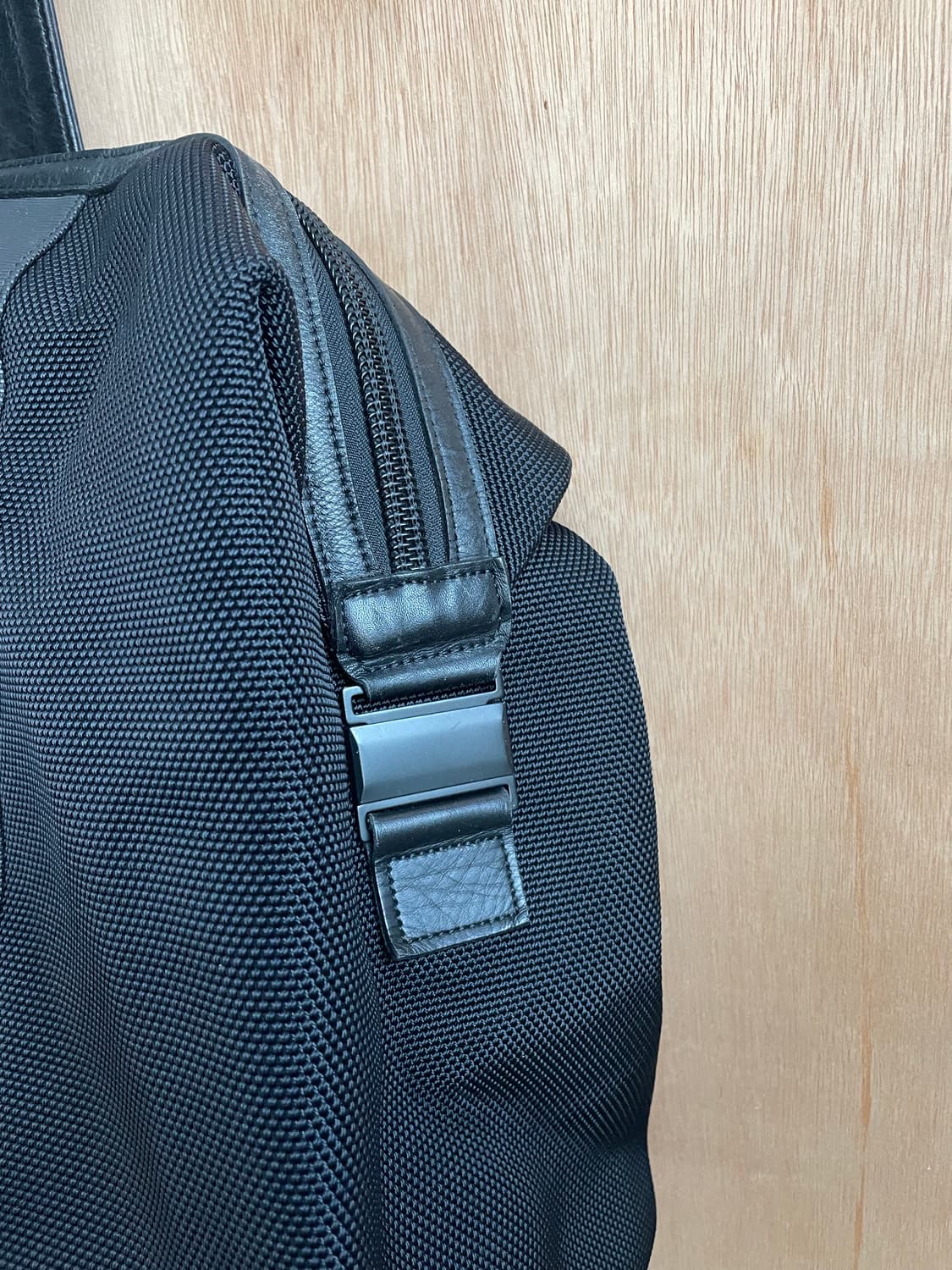 이세이미야케 빅 보스턴 백 상품이미지6