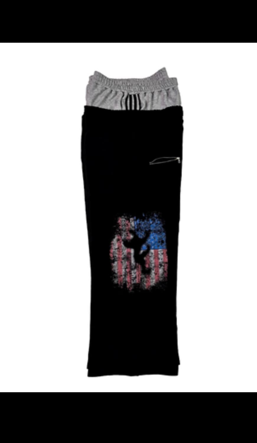 5015co 새깅 트레이닝 팬츠 상품이미지3