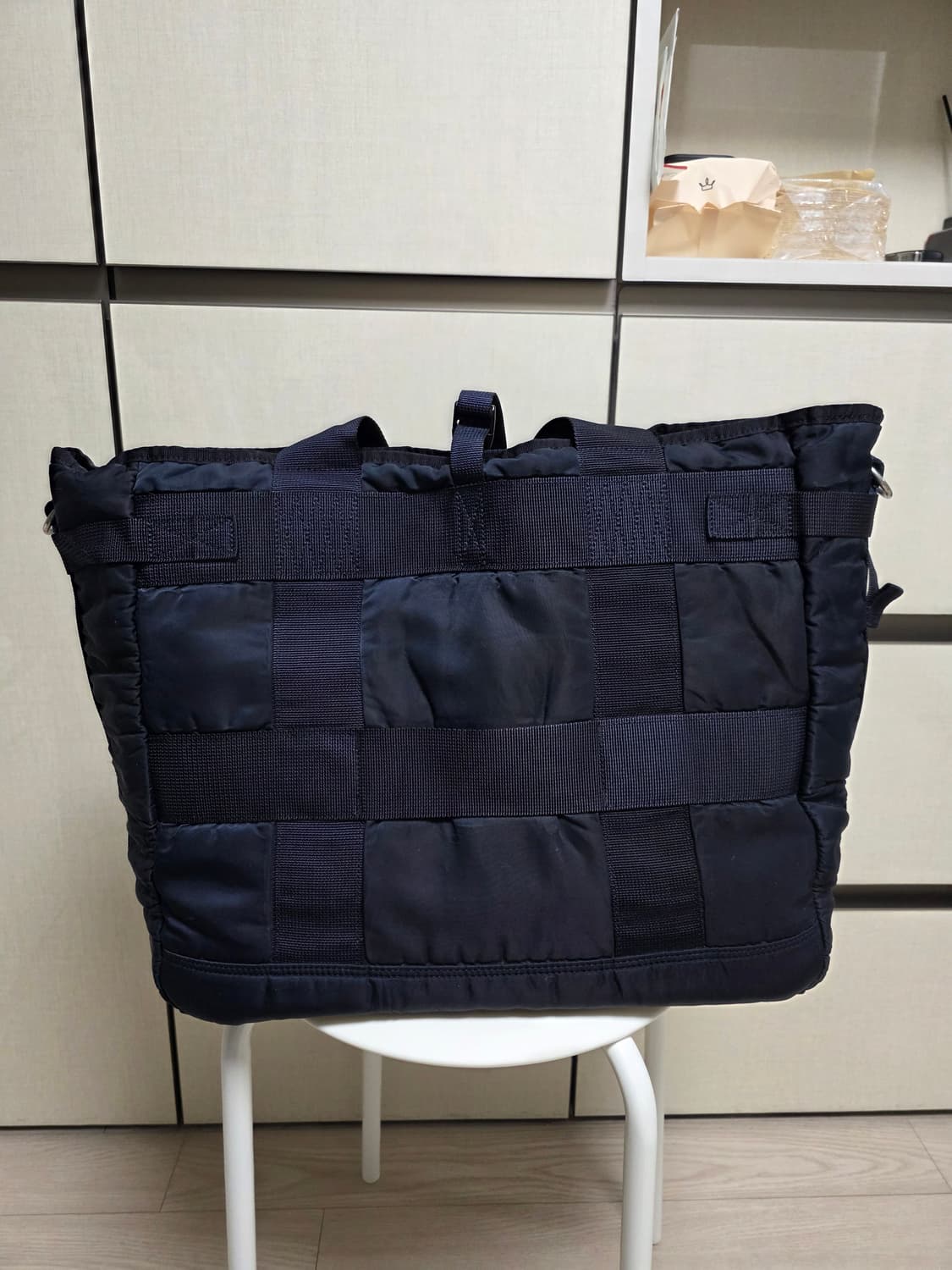 포터클래식 토트백 긴자 익스클루시브 상품이미지2