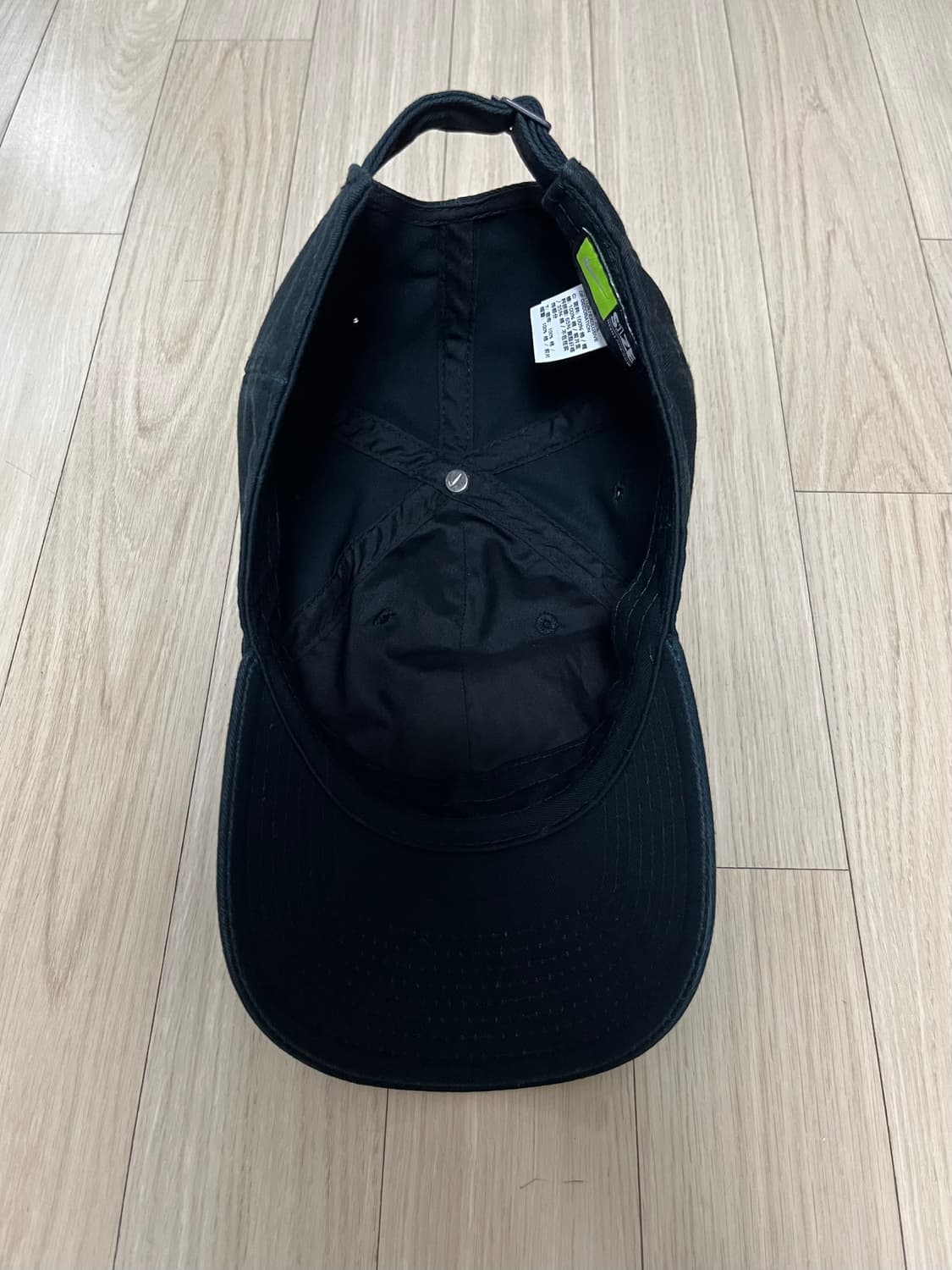 나이키 모자 상품이미지4
