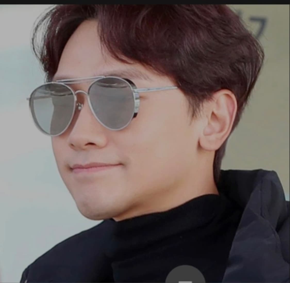 젠틀몬스터 빅불리02 실버 상품이미지1