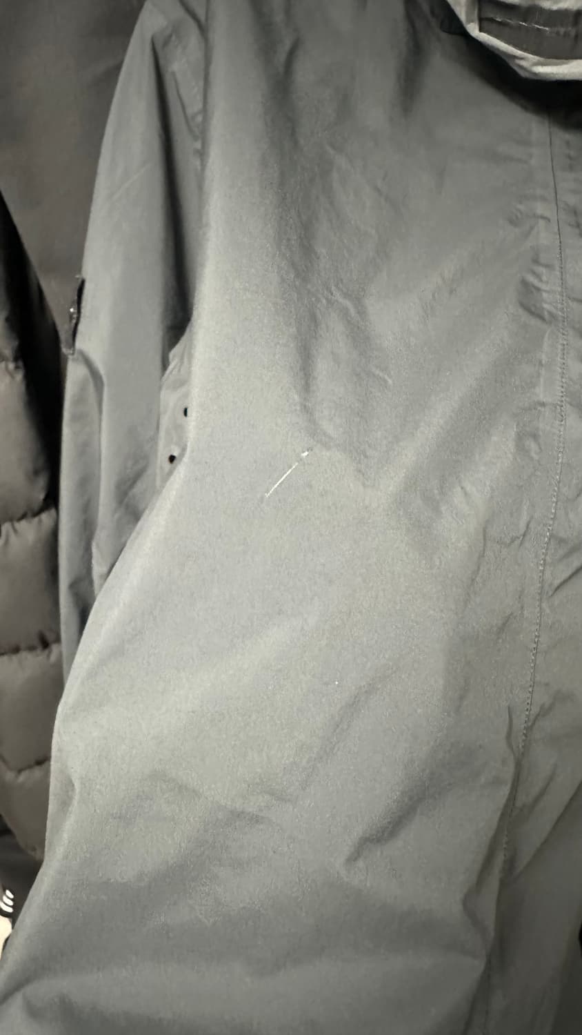 스톤아일랜드 바람막이 L 상품이미지10