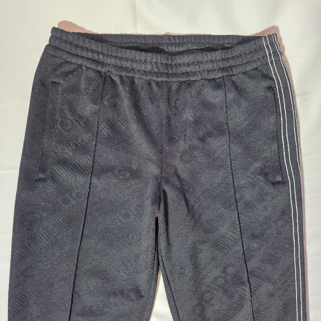 [M]아디다스 x 알렉산더왕 밴딩 조거팬츠 상품이미지2