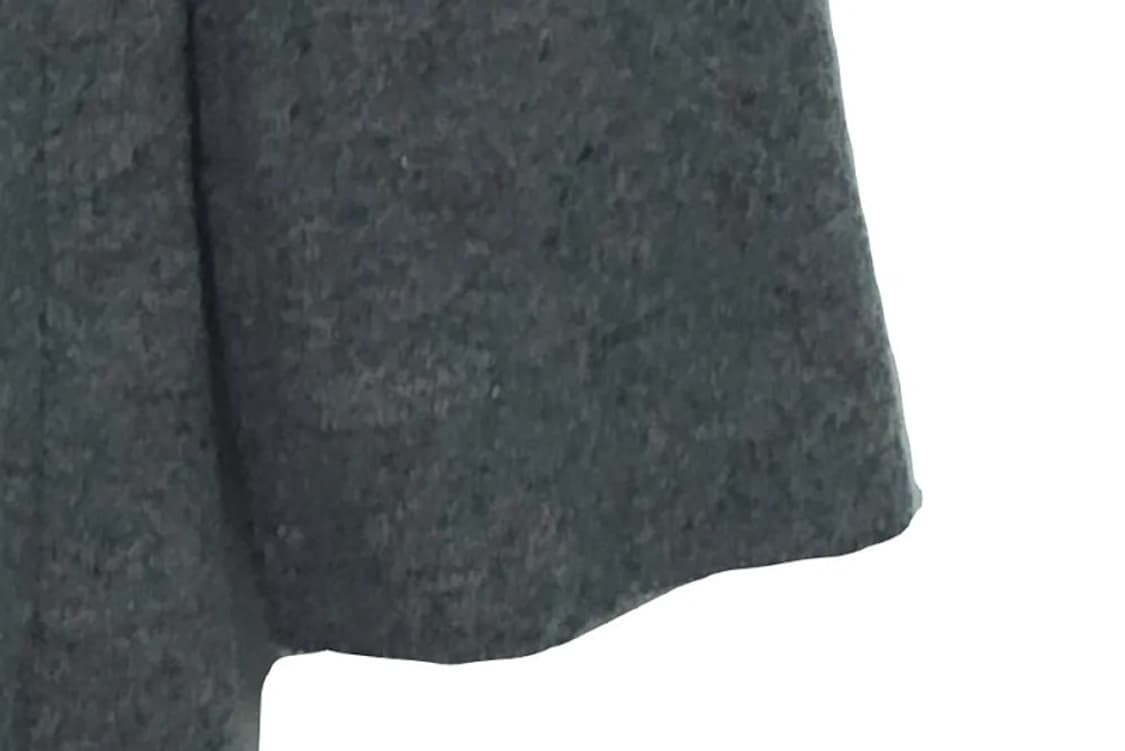 캐리스노트 모직코트 상품이미지7