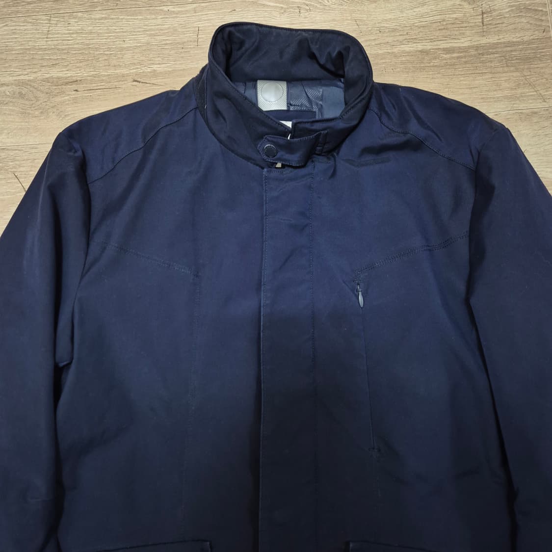 빈폴 신슐레이트 버튼 카라 자켓 M(95) 상품이미지2