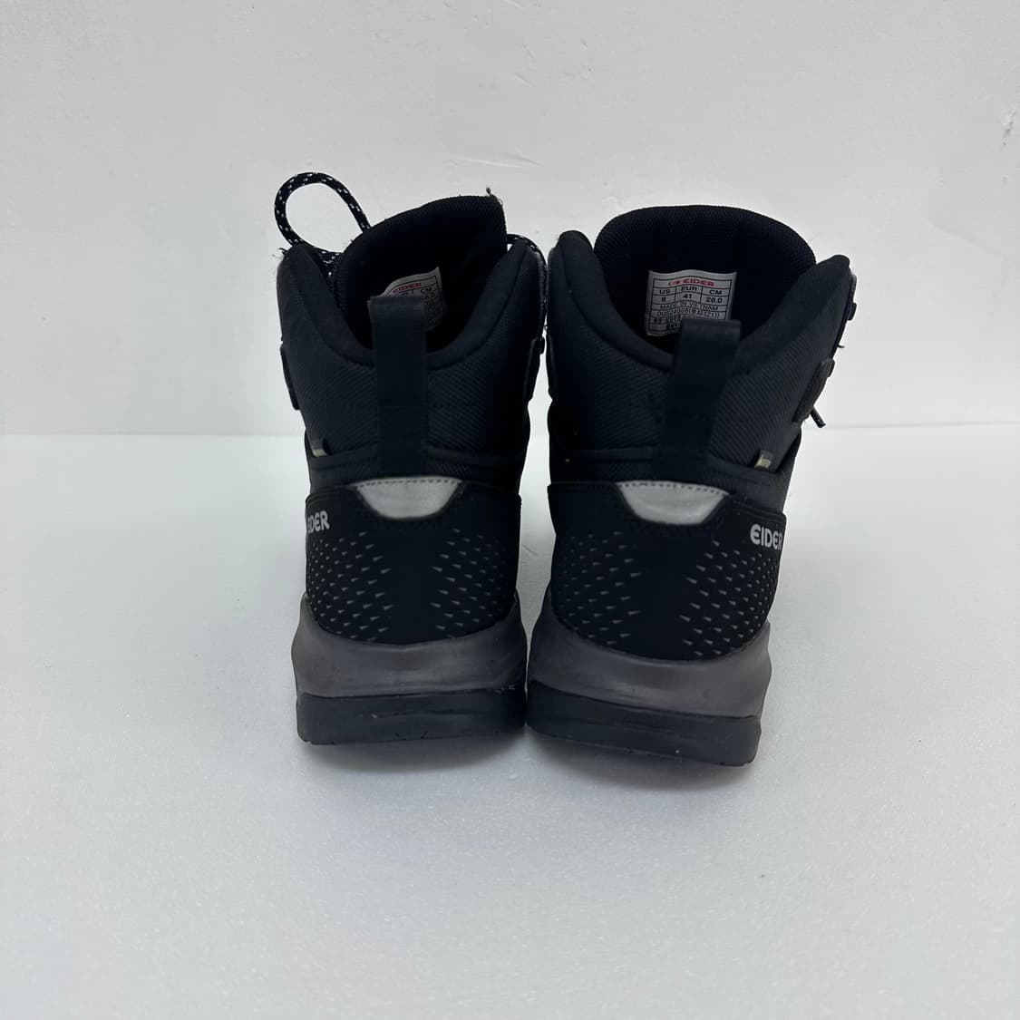 아이더 24s 고어텍스 롯지 등산화 트레킹화 260 상품이미지5