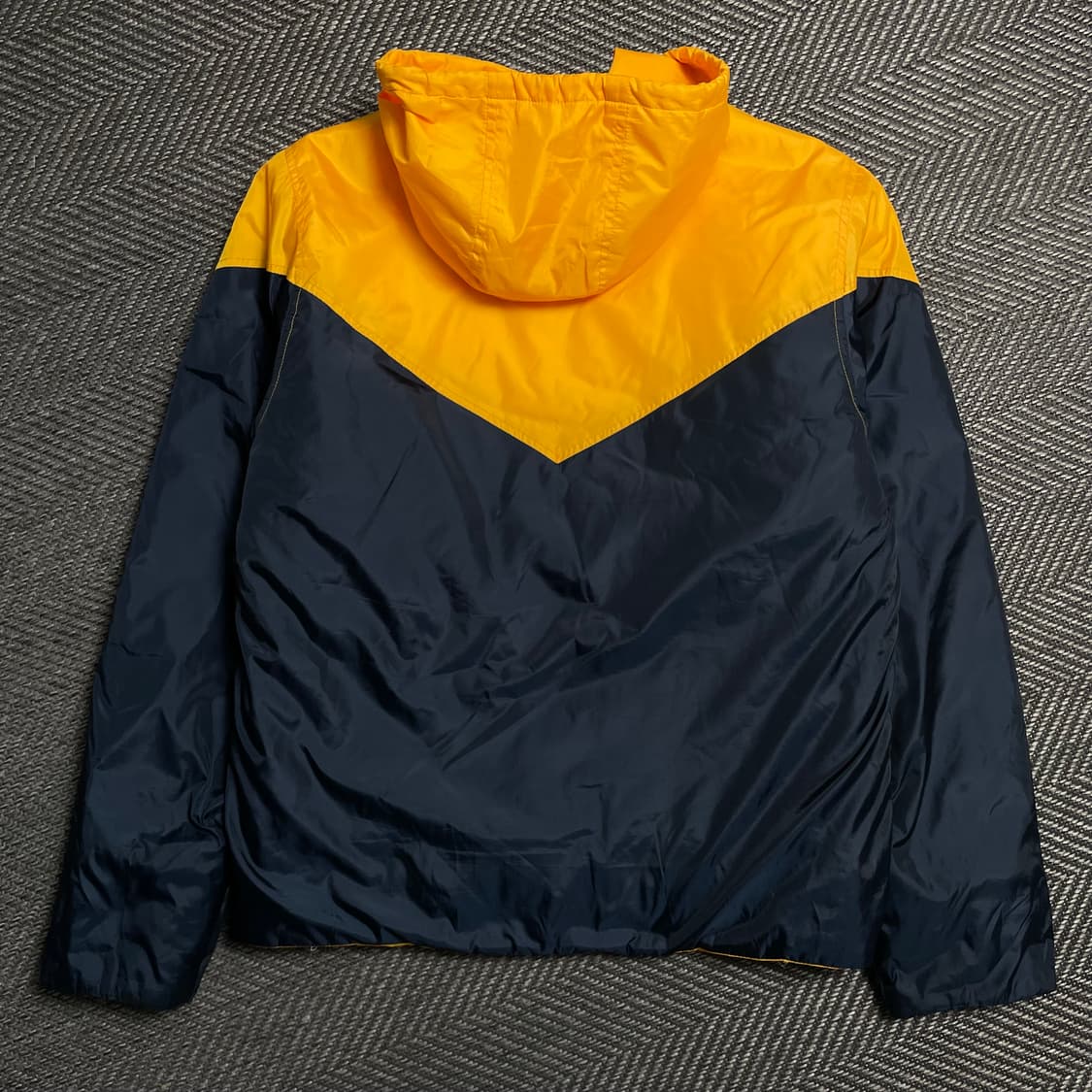 나이키 윈드러너 올드스쿨 러닝 점퍼 자켓y 5361 상품이미지5