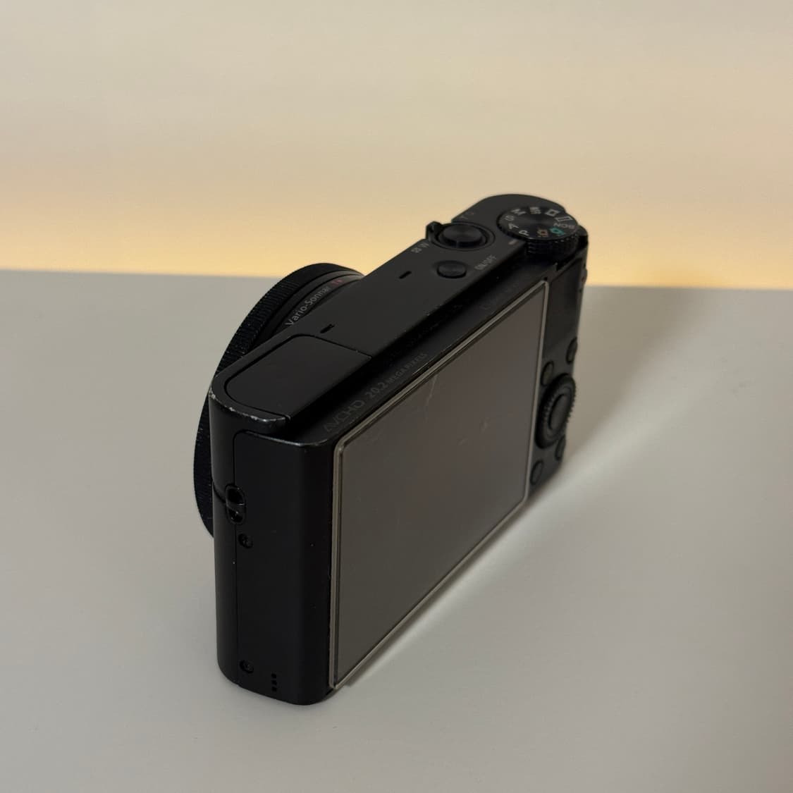 소니 Sony RX100M1 디지털 카메라 디카 상품이미지4