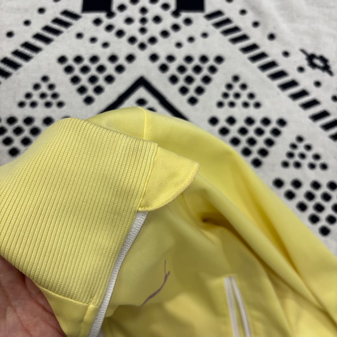 푸마 스포티 파스텔 트랙탑 져지 상품이미지6