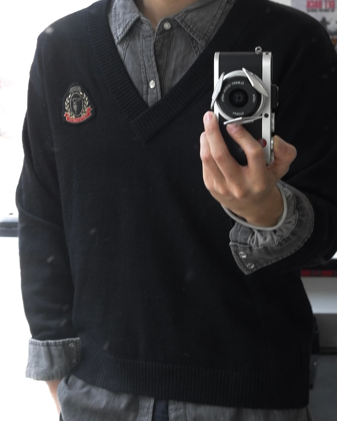 Trussardi 상품이미지1